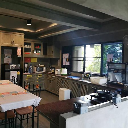Bangkok Bed Place 外观 照片