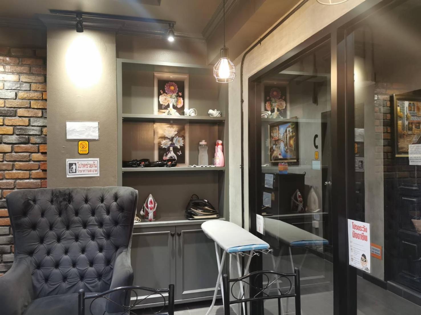 Bangkok Bed Place 外观 照片