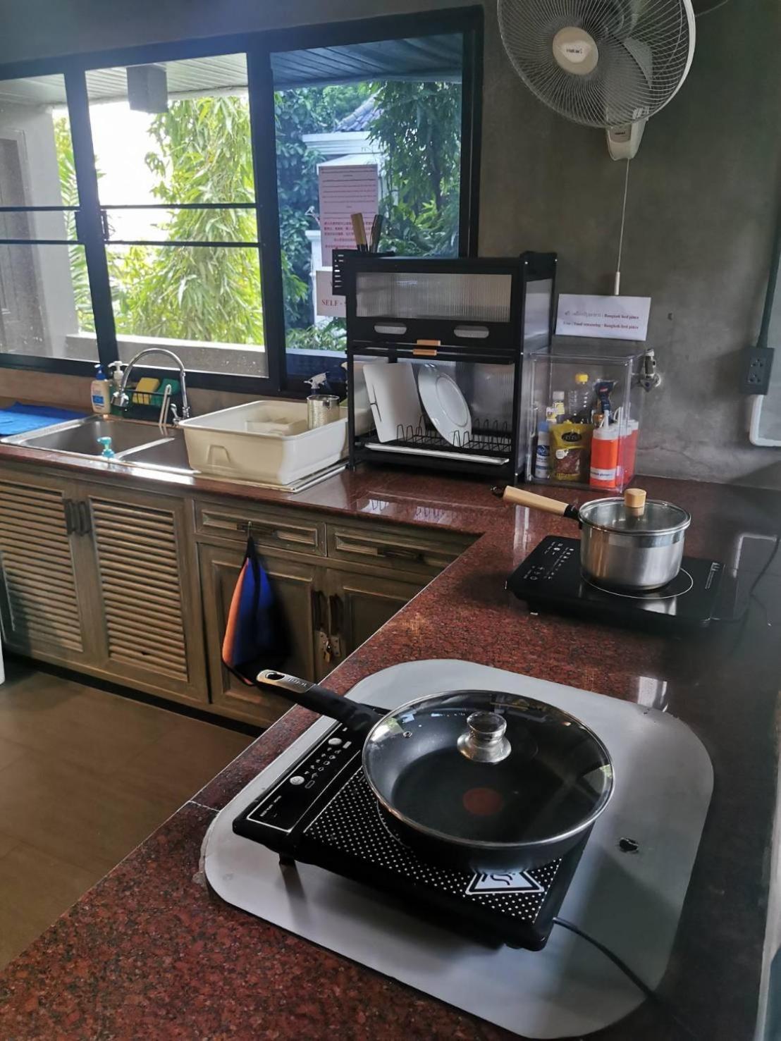Bangkok Bed Place 外观 照片